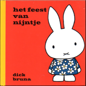 Het feest van Nijntje  