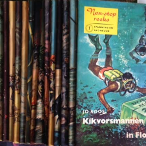 18 titels (zie deze pagina)