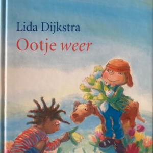 Ootje weer 