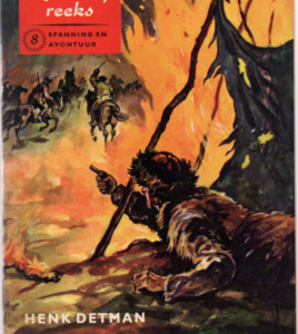 Overval der 'n Goloks 