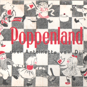 Poppenland 
