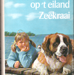 Samen op 't eiland Zeekraai