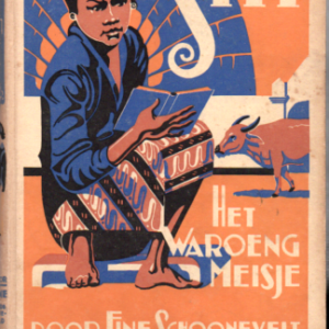 Siti het Waroengmeisje 