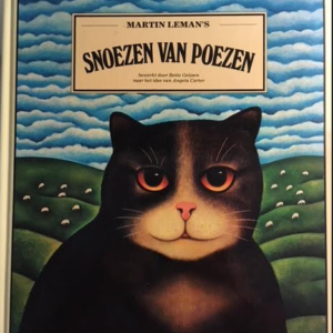 Snoezen van Poezen 