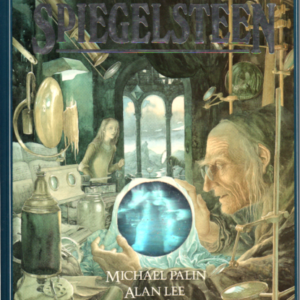 De Spiegelsteen 