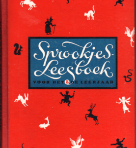 Sprookjes Leesboek voor het 5de leerjaar (3)