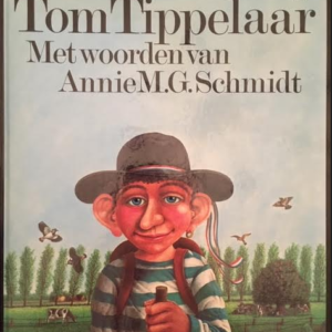 Tom Tippelaar  