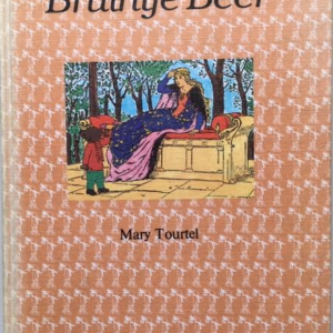 De avonturen van Bruintje Beer -1-; Bruintje Beer en de Toverfluit