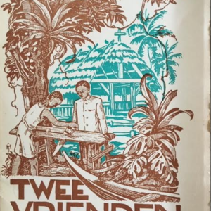 Twee Vrienden (Suriname) 