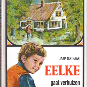 Eelke gaat verhuizen 