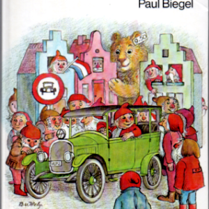 Virgilius van Tuil en de oom uit Zweden