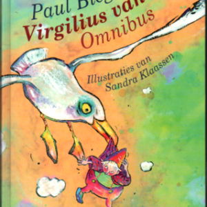 Virgilius van Tuil Omnibus 