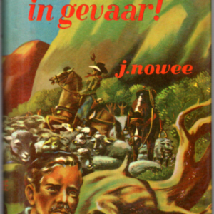 Het veeland in gevaar! 
