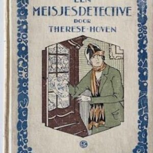 Een meisjesdetective
