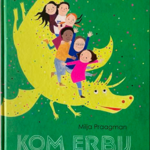 2018 - Kom erbij (iets slijtage)