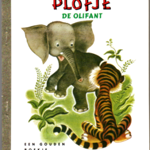 Plofje de olifant