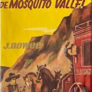 Het raadsel van de Mosquito Vallei