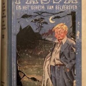 Pasja en het geheim van Belversven