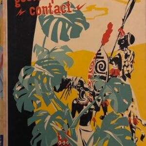 Dikke Gijs geeft opnieuw contact