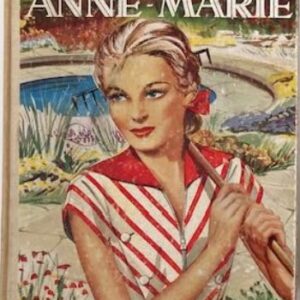 Weerzien met Anne-Marie (deel 5)
