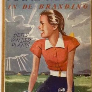 Anne-Marie in de branding (Deel 3)