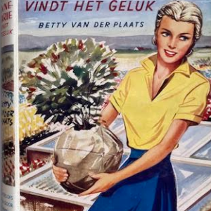 Anne-Marie vindt het geluk (Deel 6)