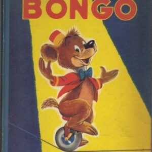  BONGO