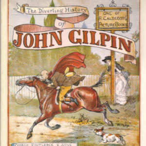  The Diverting History of John Gilpin