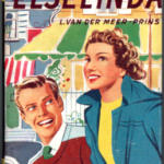 Elselinda Logboek van "'n jonge blom"