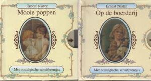  Mooie poppen & Op de boerderij