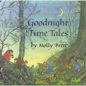  Goodnight Time Tales (verkocht)