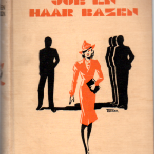 Job en haar bazen