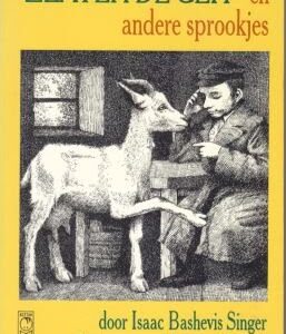  Zlateh de geit en andere sprookjes