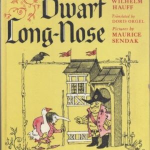  Dwarf Long-Nose