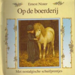  Op de boerderij