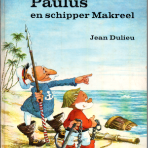 Paulus en schipper Makreel