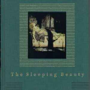  The Sleeping Beauty (verkocht)