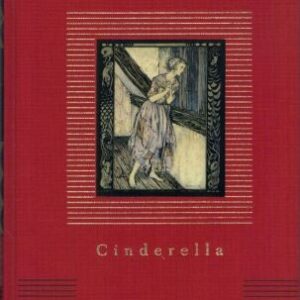  Cinderella