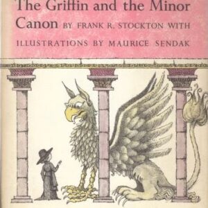  The Griffin and the Minor (verkocht)