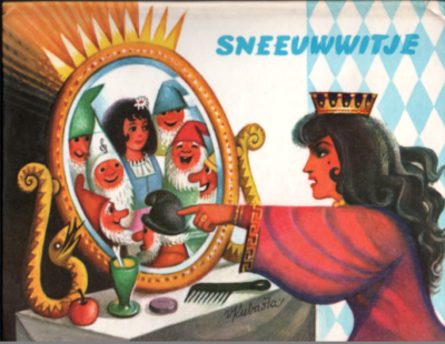 Sneeuwwitje