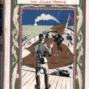 De loods van den Donau