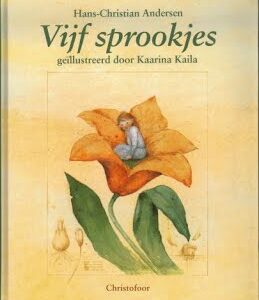 Vijf sprookjes