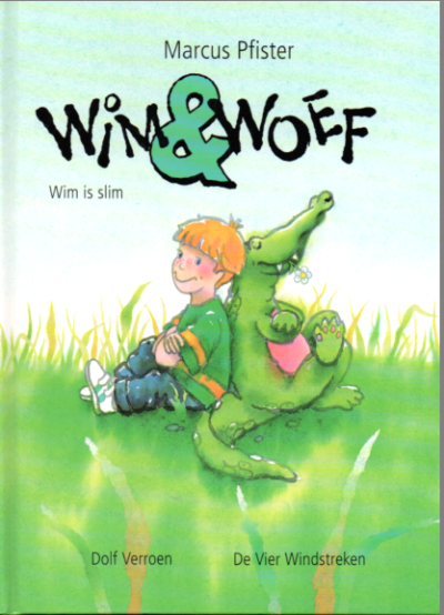 Wim & Woef