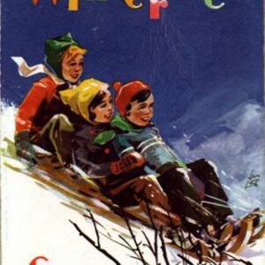 Margriet Winterboek 1946