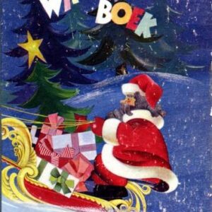 Margriet Winterboek 1949