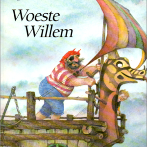 Woeste Willem 