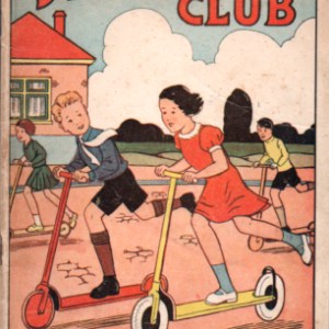 De autopedclub 