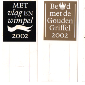  Boek-stekers