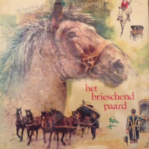 Het brieschend paard