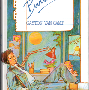 Brieven voor Barbara